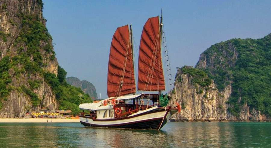 Ha Noi Shore Excursion from Ha Long cruise port 1 Day