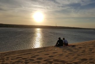 From Ho Chi Minh To Mui Ne: Sand Dunes Best Day Tour